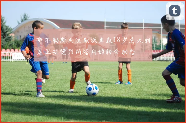 那不勒斯关注勒沃库森18岁意大利后卫安德烈纳塔利的转会动态